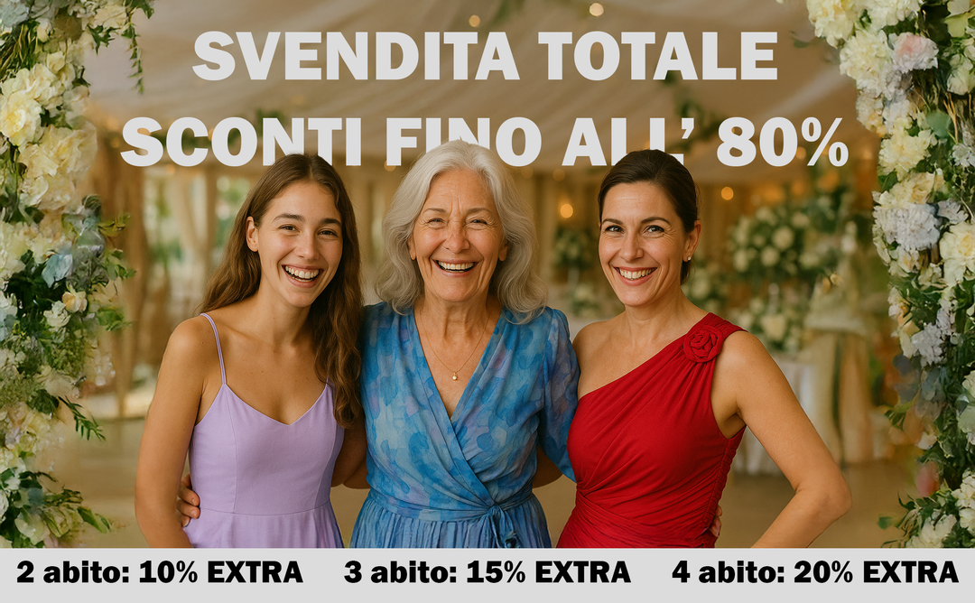 Look da invitata perfetta