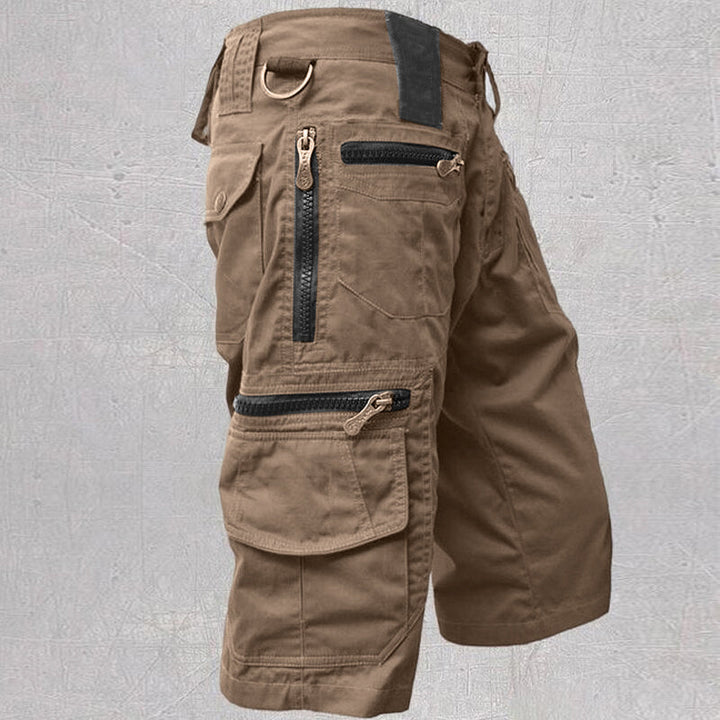Paulu™ | Pantaloncini cargo versatili