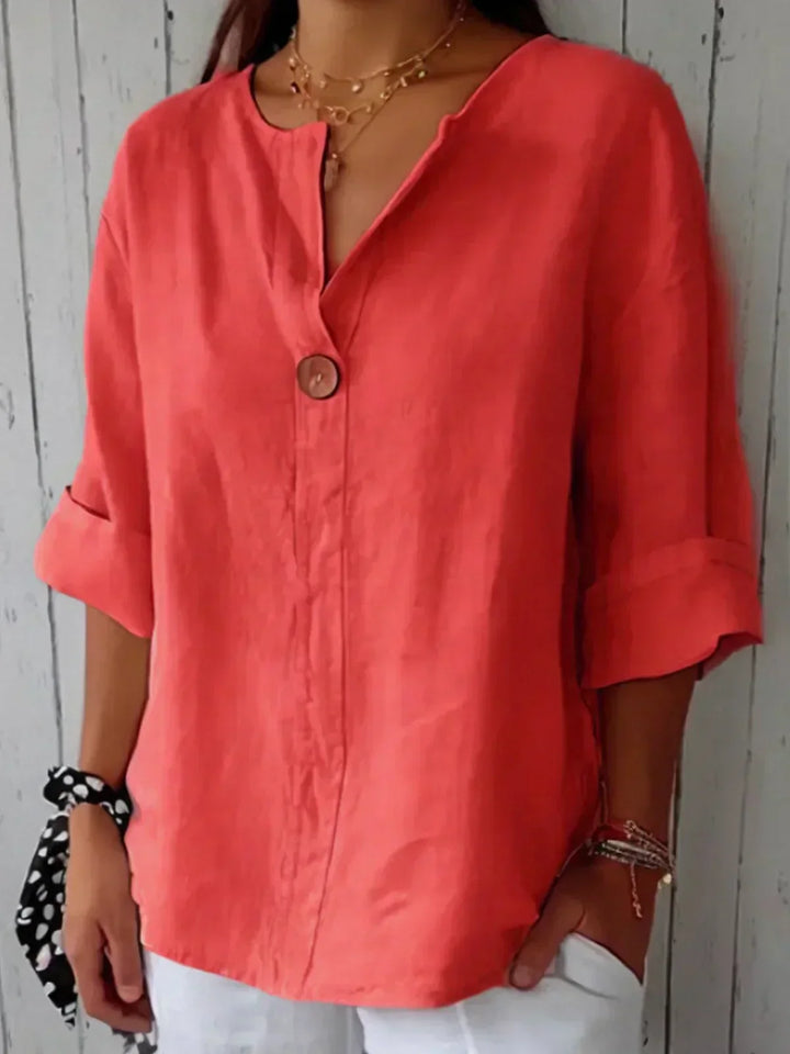 Julia™ | Blusa Raffinata