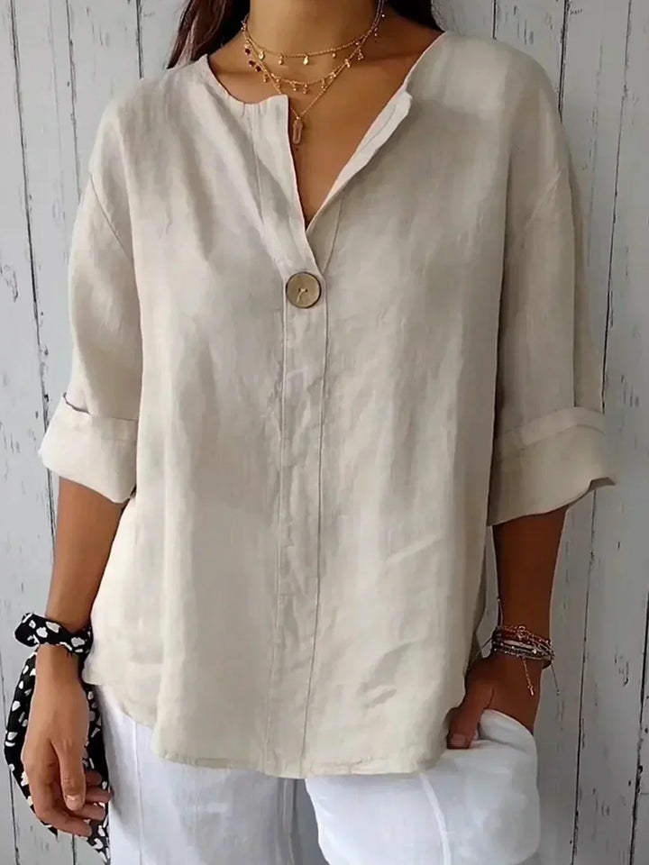 Julia™ | Blusa Raffinata