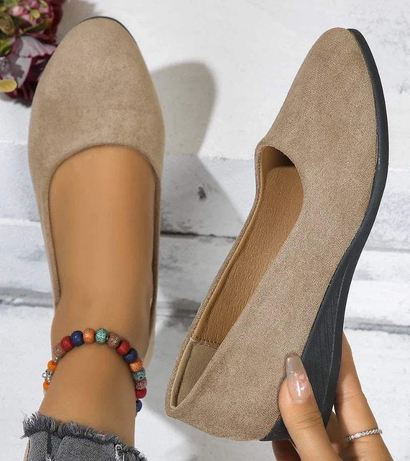 Sarae™ | Scarpe Ortopediche Comfort