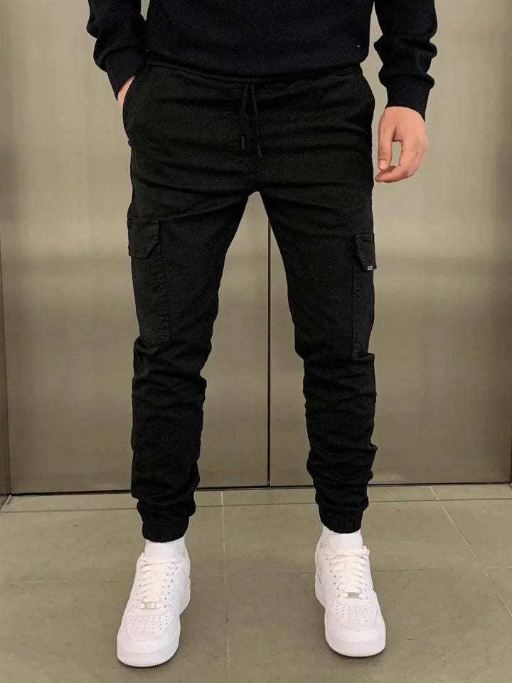 Jorgo™ | Stretch-Cargo