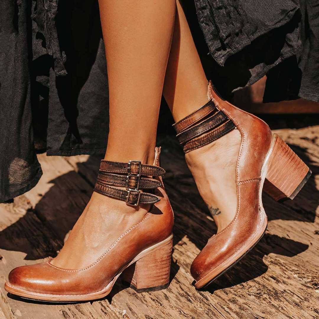 Elena™ | Stivali di eleganza