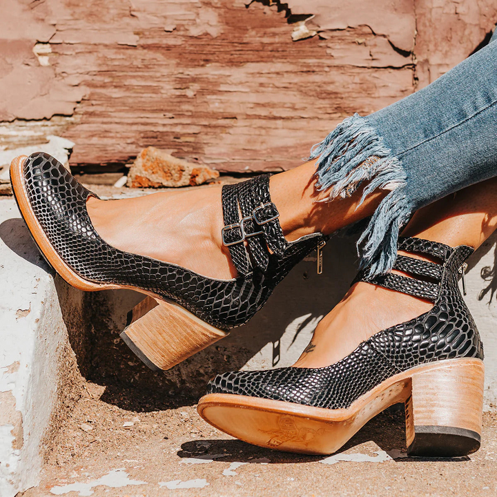 Elena™ | Stivali di eleganza