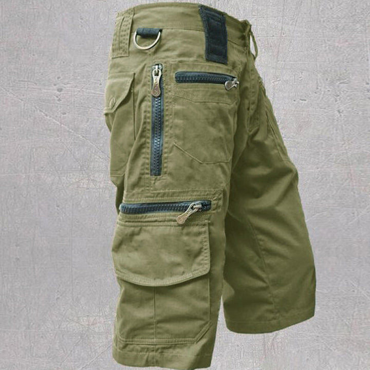 Paulu™ | Pantaloncini cargo versatili