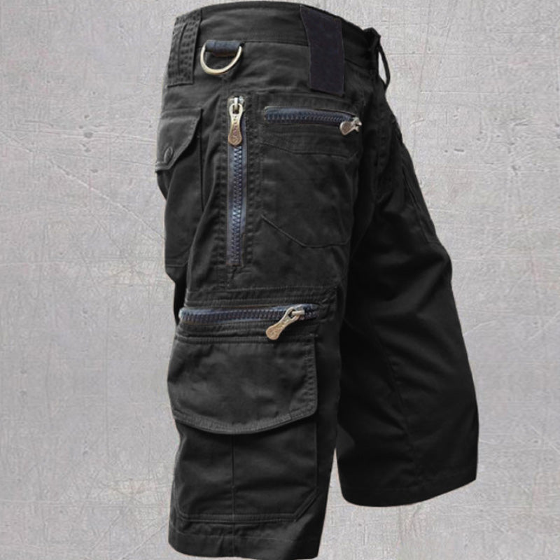 Paulu™ | Pantaloncini cargo versatili