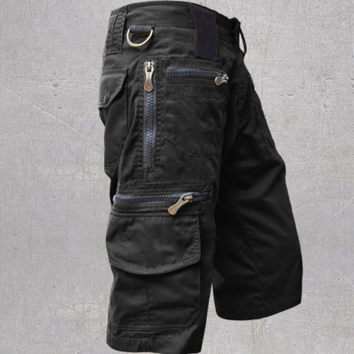 Paulu™ | Pantaloncini cargo versatili