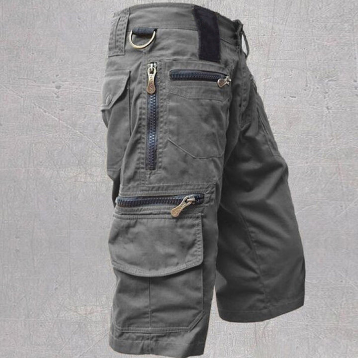 Paulu™ | Pantaloncini cargo versatili