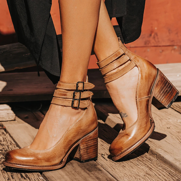 Elena™ | Stivali di eleganza