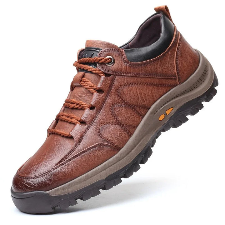David™ | Scarpe in Pelle da Uomo