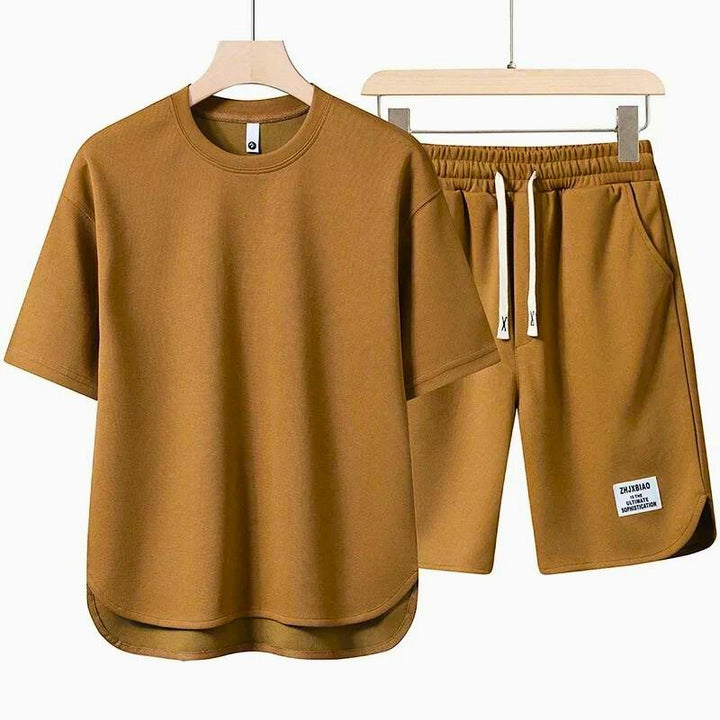 Nicola™ | Set estivo a due pezzi