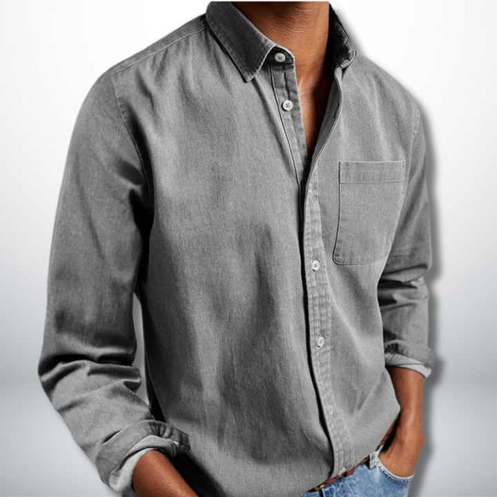 Roize™ | Camicia Elegante Perfetta