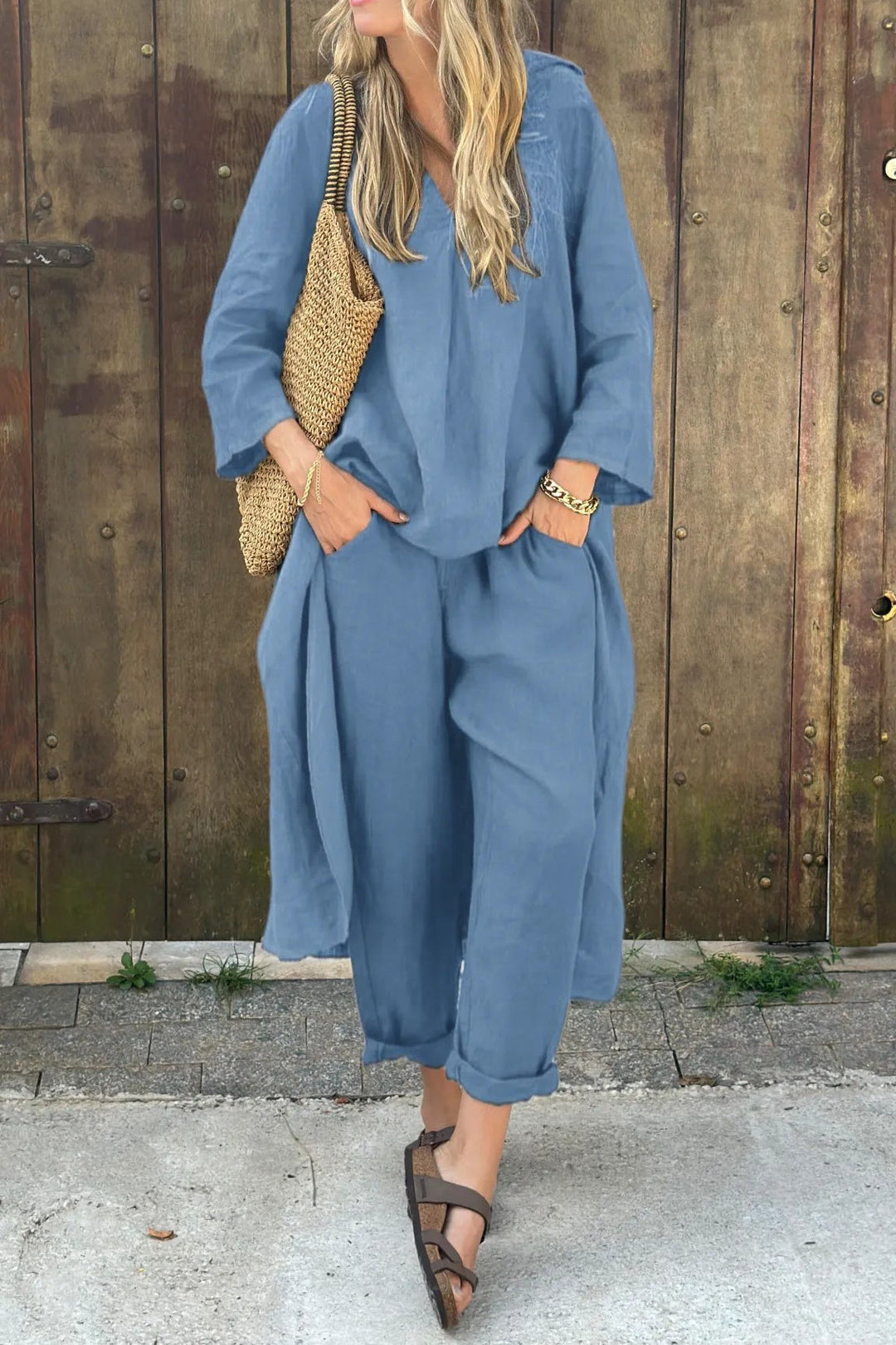 Johanna™ | Set da 2 pezzi