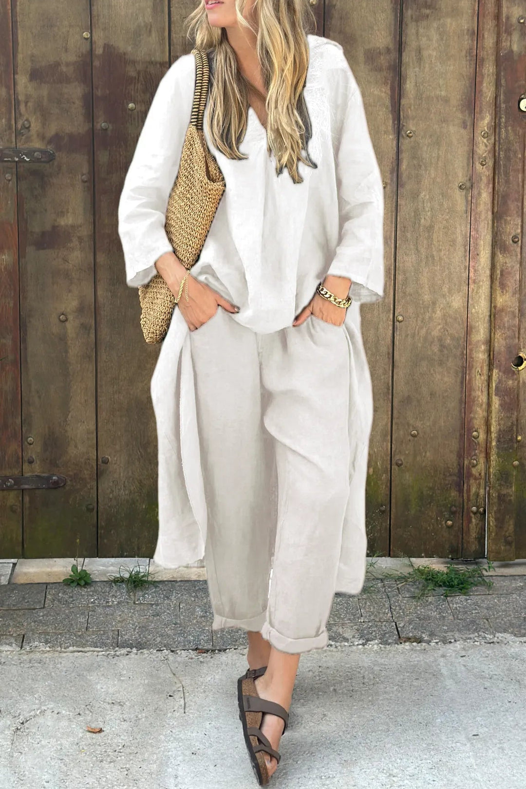 Johanna™ | Set da 2 pezzi