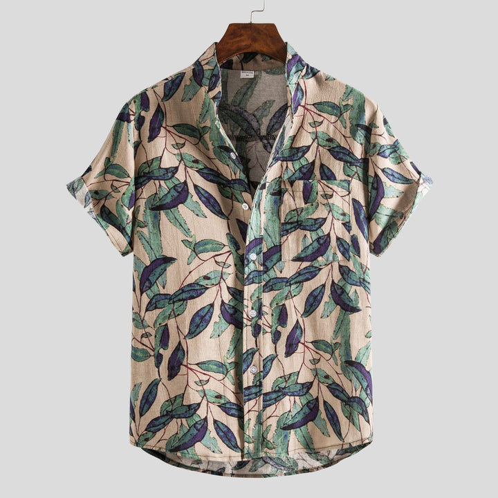 Lucca™ | Camicia Vivace