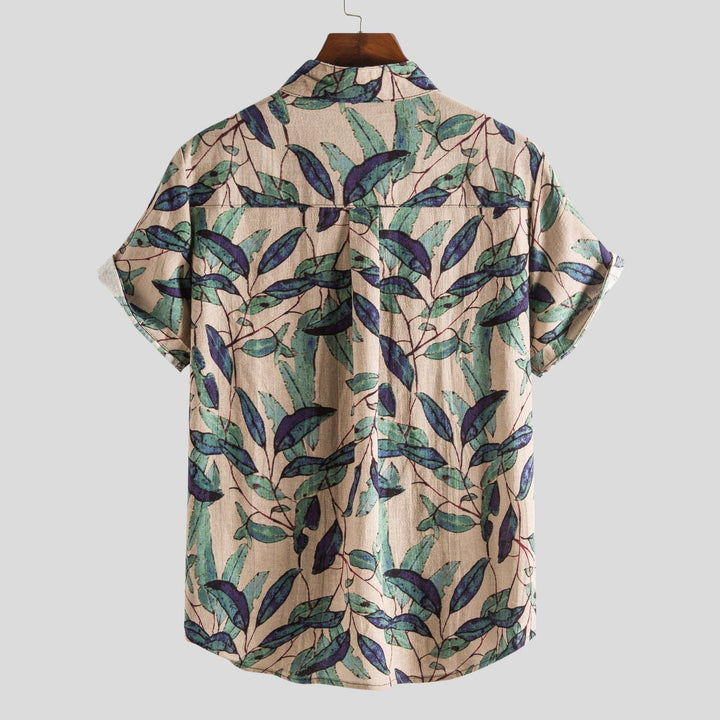 Lucca™ | Camicia Vivace