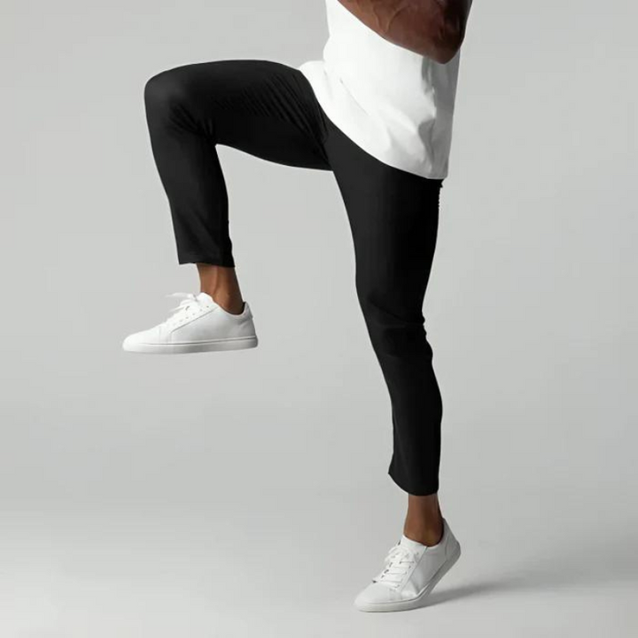 Alfredo™ | Chino Premium Elasticizzati
