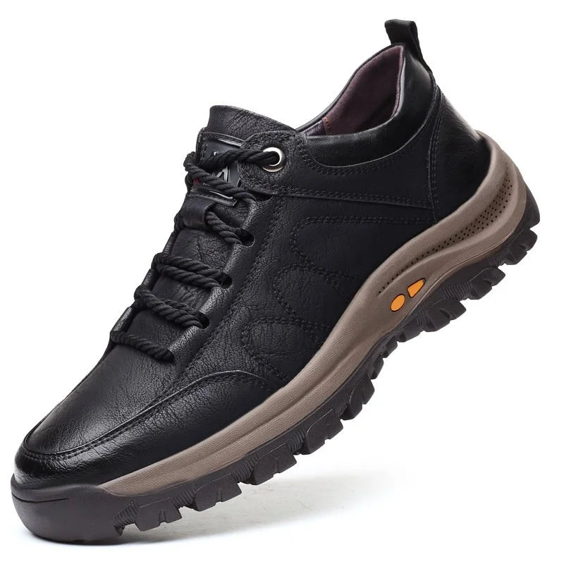 David™ | Scarpe in Pelle da Uomo