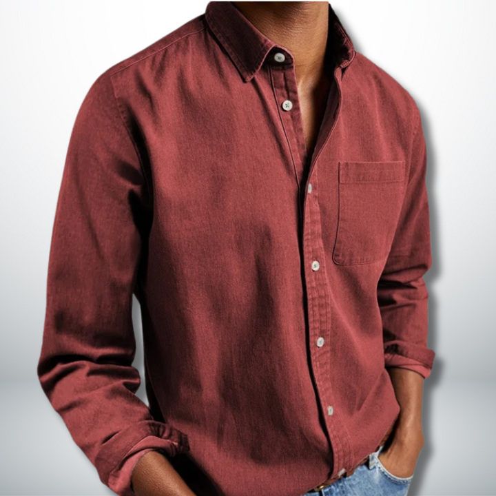 Roize™ | Camicia Elegante Perfetta