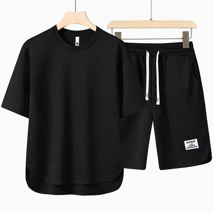 Nicola™ | Set estivo a due pezzi