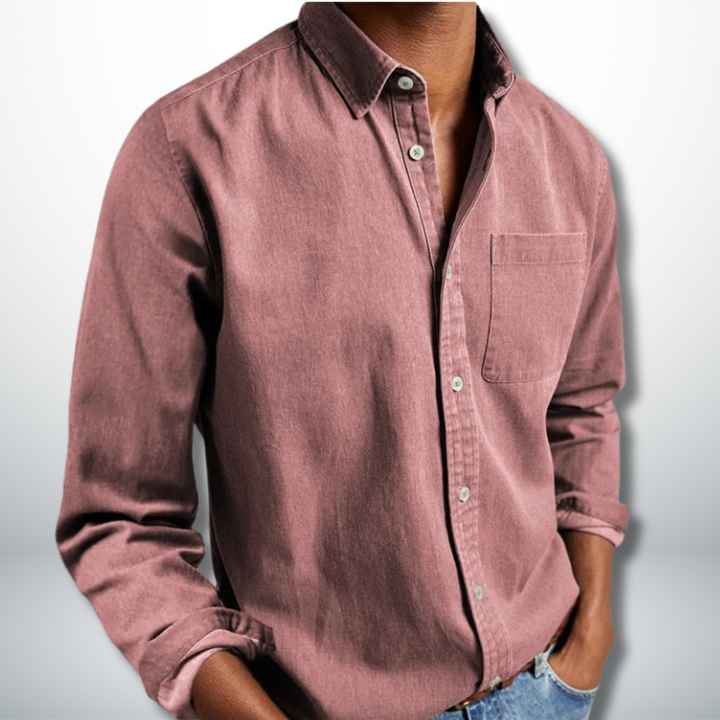Roize™ | Camicia Elegante Perfetta