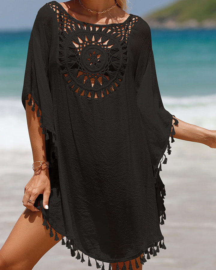 Skerry™ | Copricostume Boho