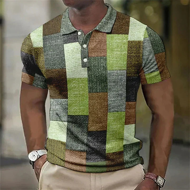 Benno™ | Polo a maniche corte