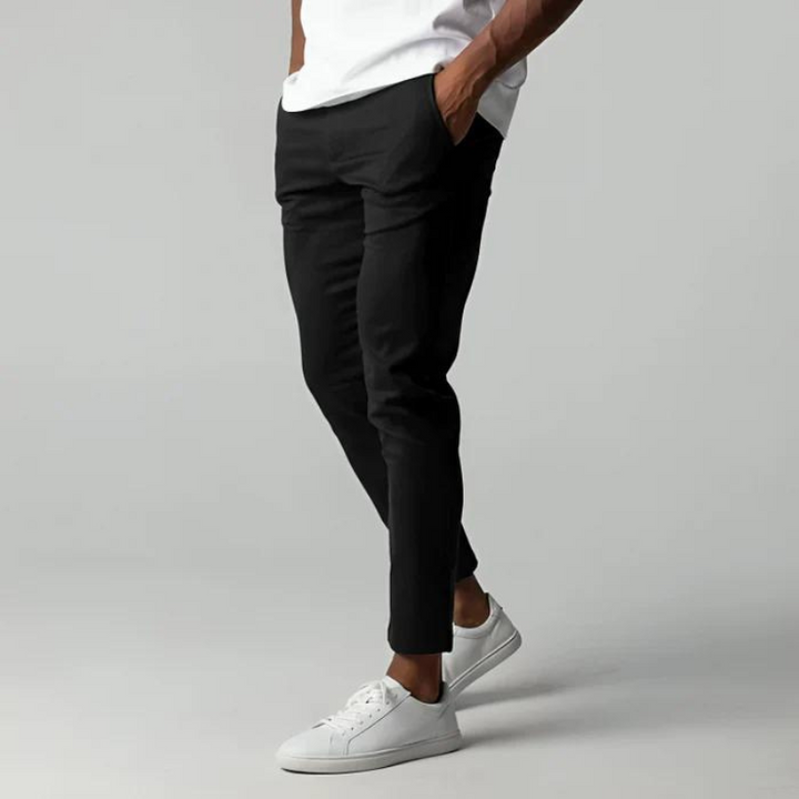 Alfredo™ | Chino Premium Elasticizzati