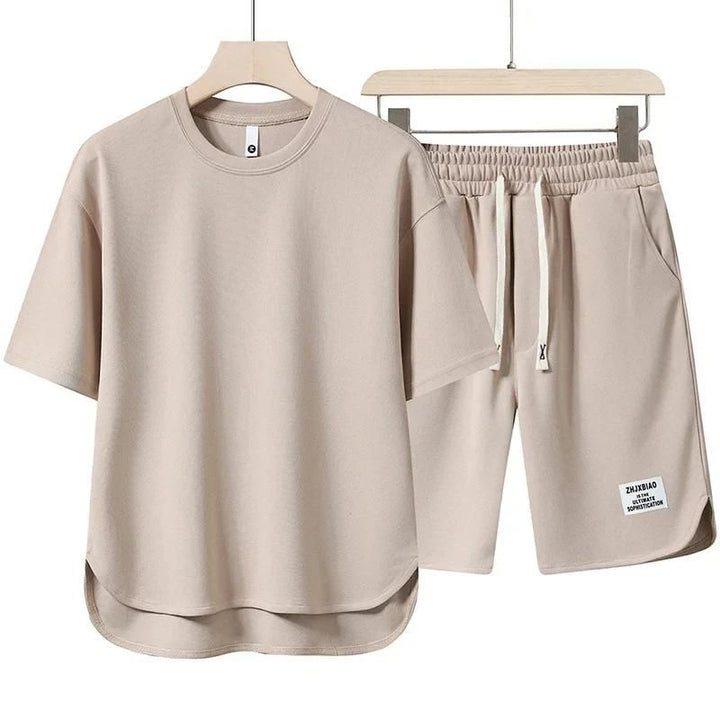 Nicola™ | Set estivo a due pezzi