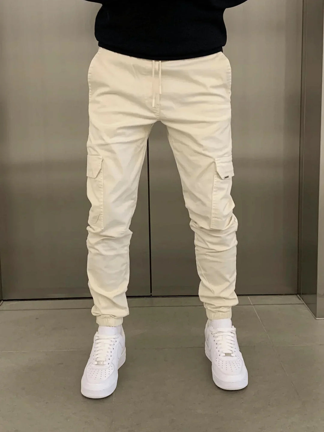 Jorgo™ | Stretch-Cargo