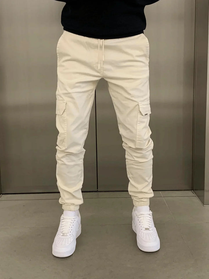 Jorgo™ | Stretch-Cargo