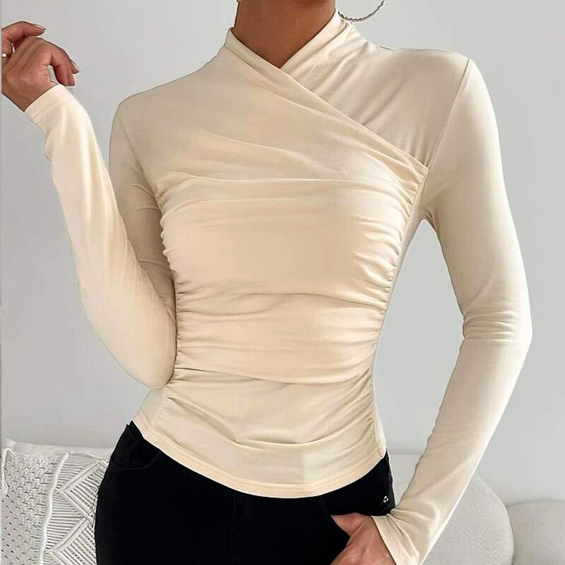 Janis™ | Top Scollo Incrociato