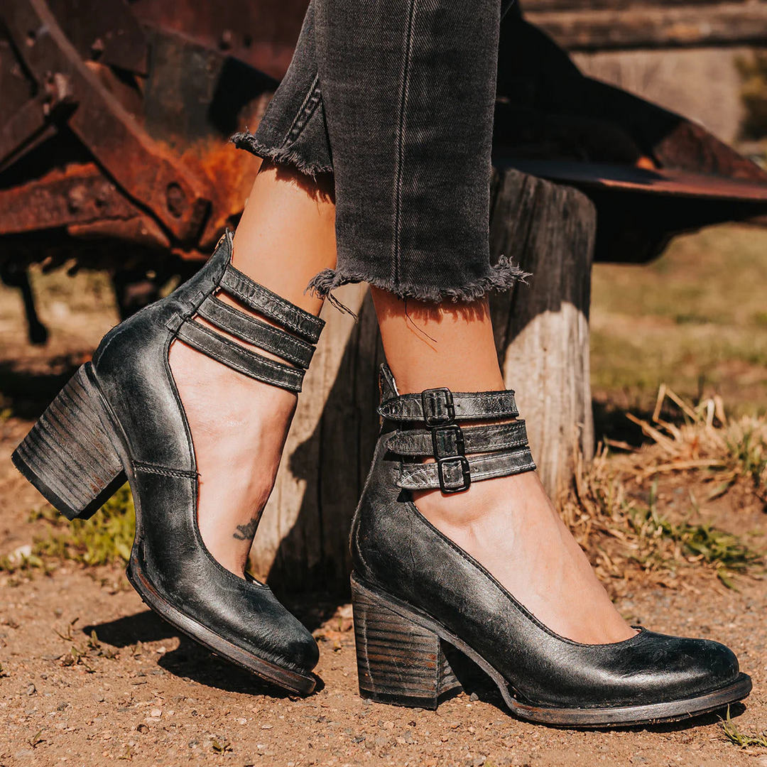 Elena™ | Stivali di eleganza