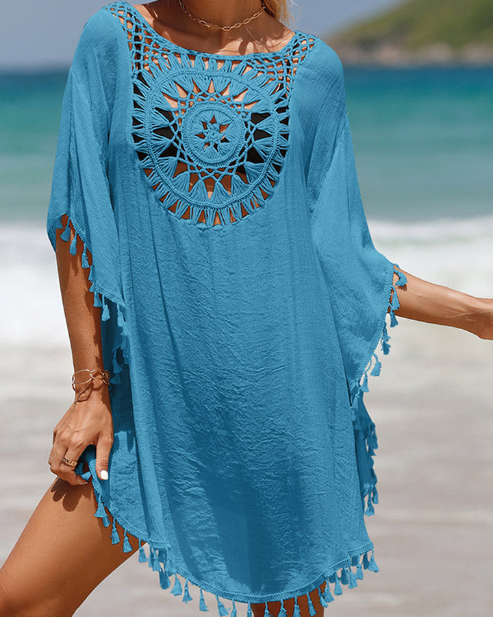 Skerry™ | Copricostume Boho