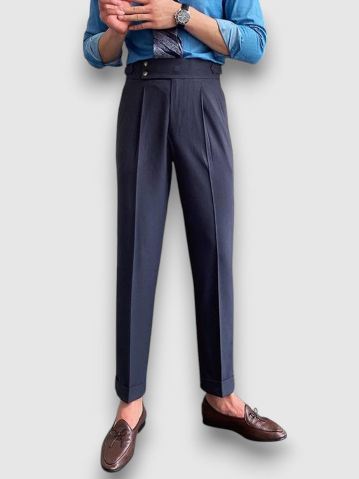 Monte™ | Pantaloni Lux Vintage