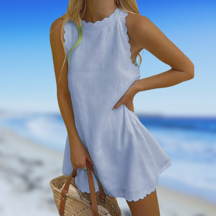 Lavinia™ | ABITO ESTIVO LEGGERO E CONFORTEVOLE