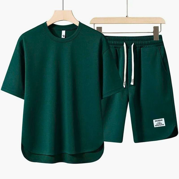 Nicola™ | Set estivo a due pezzi