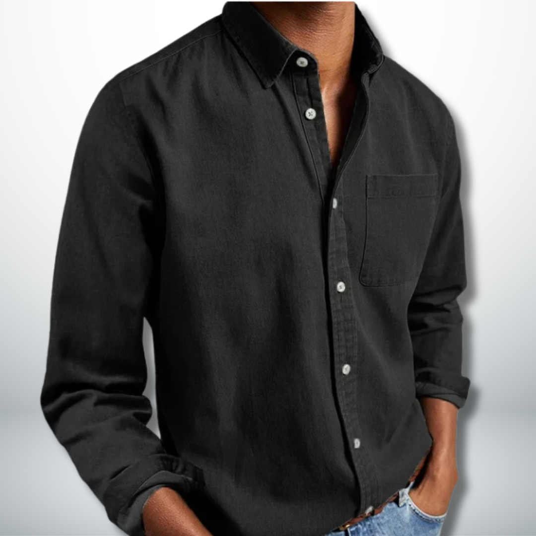 Roize™ | Camicia Elegante Perfetta