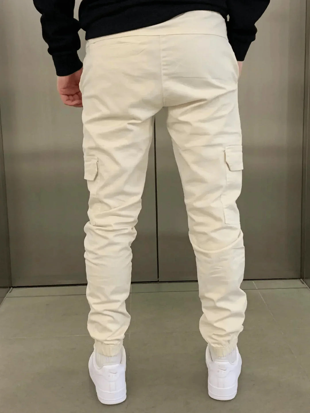 Jorgo™ | Stretch-Cargo