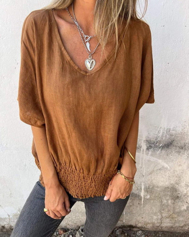 Jemma™ | Top Estivo