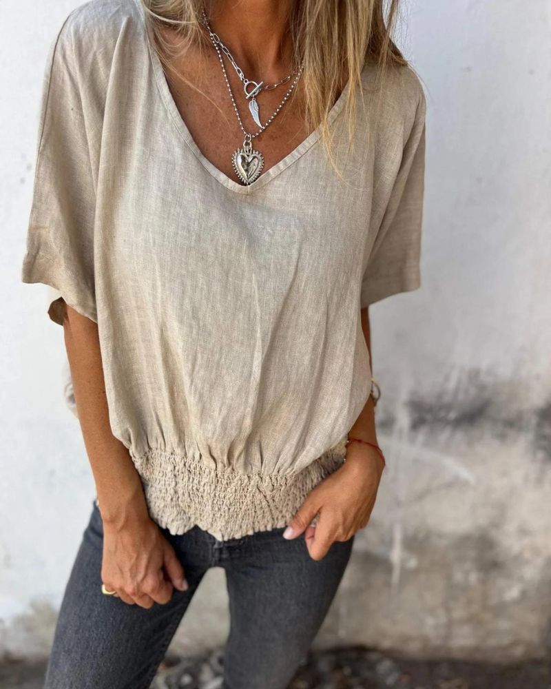 Jemma™ | Top Estivo