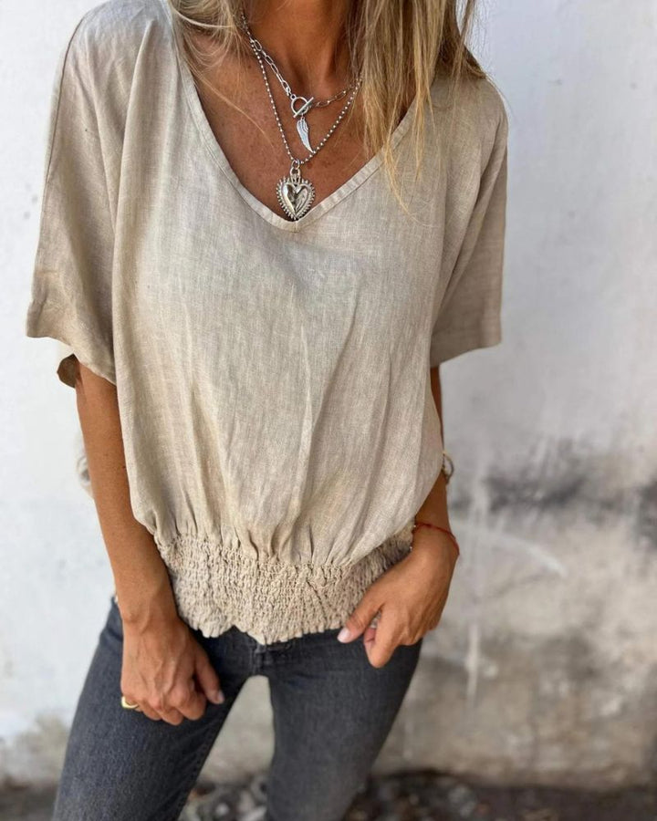 Jemma™ | Top Estivo