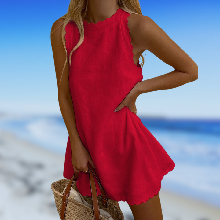 Lavinia™ | ABITO ESTIVO LEGGERO E CONFORTEVOLE