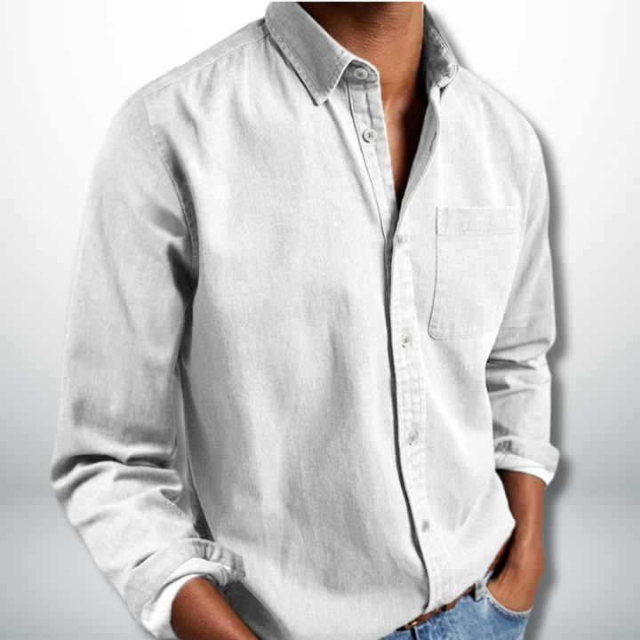 Roize™ | Camicia Elegante Perfetta