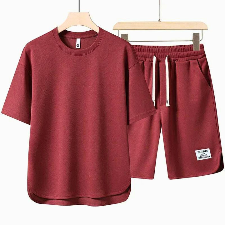 Nicola™ | Set estivo a due pezzi
