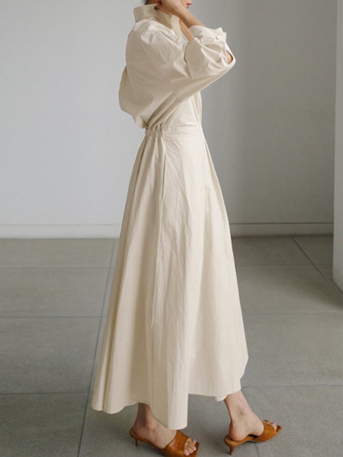 Doris™ | Elegante Abito Lungo
