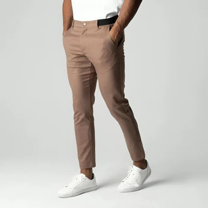 Alfredo™ | Chino Premium Elasticizzati