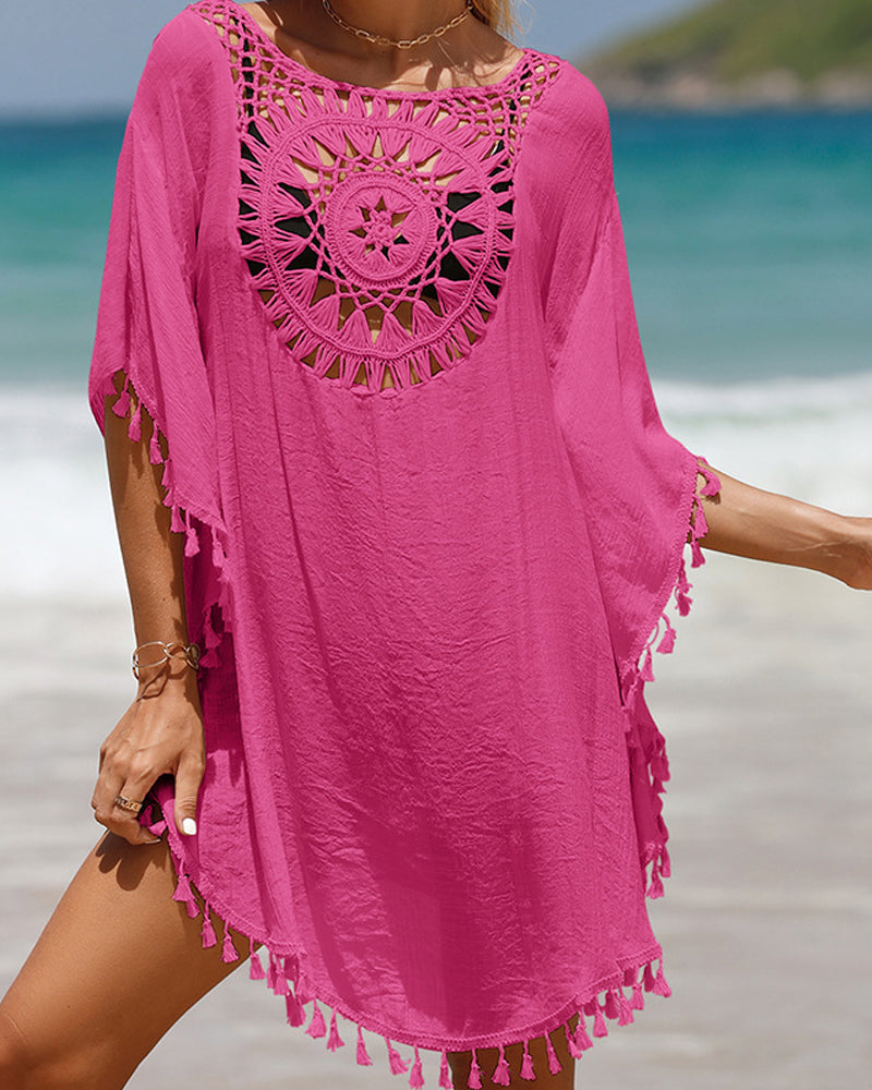 Skerry™ | Copricostume Boho