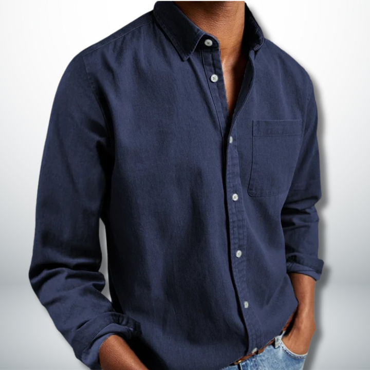 Roize™ | Camicia Elegante Perfetta
