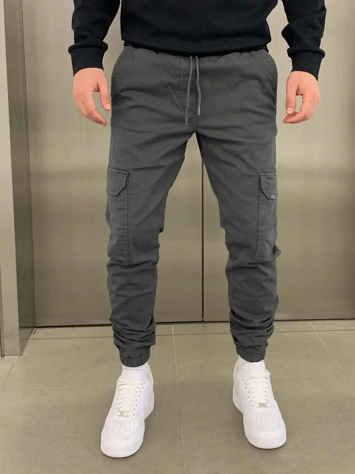 Jorgo™ | Stretch-Cargo